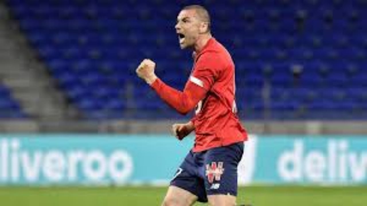Foto - Ve büyük bomba patladı! Burak Yılmaz, tarih yazdığı takıma teknik direktör olarak geri dönüyor