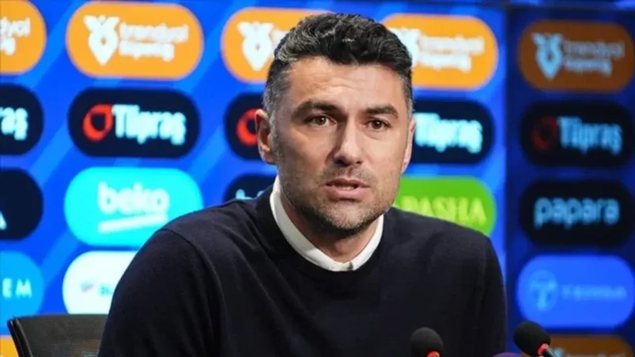 Foto - Ve büyük bomba patladı! Burak Yılmaz, tarih yazdığı takıma teknik direktör olarak geri dönüyor