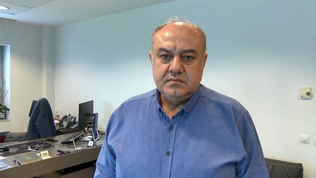 Foto - Ve büyük müjde geldi! Eskişehir’de yüzde 99 saflıkta nadir element bulundu: Dünya ligine giriyoruz