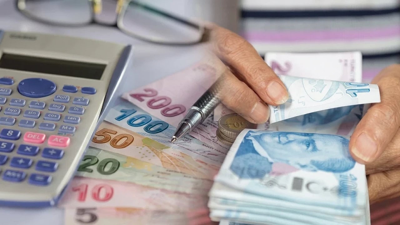 Foto - Ve büyük müjde verildi: Karar iptal edildi, milyonlarca emekliye kesilen paraları geri ödenecek