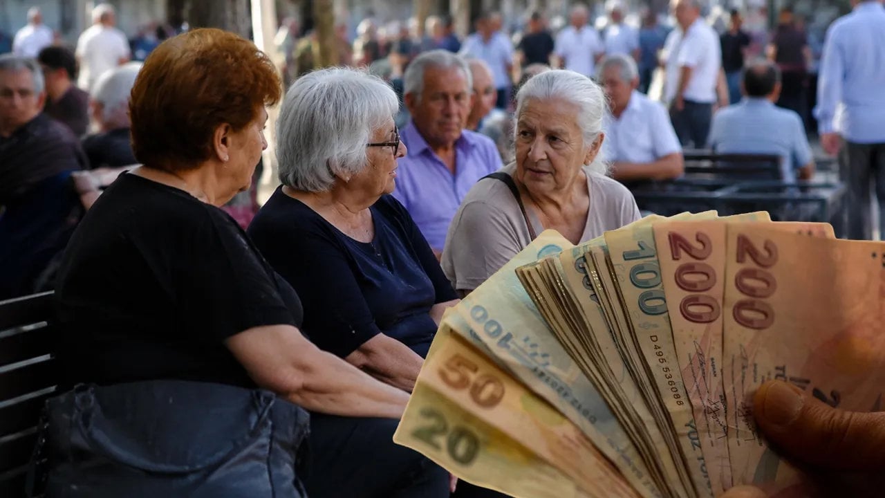 Foto - Ve büyük müjde verildi: Karar iptal edildi, milyonlarca emekliye kesilen paraları geri ödenecek