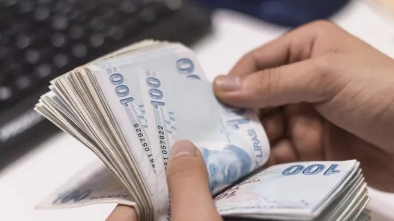 Foto - Ve çalışma tamamlandı! İşte en düşük emekli maaşında yeni rakam