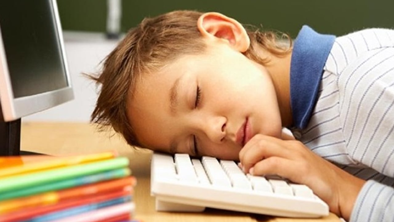 Foto - Ve çocuğunuz sık sık hasta mı oluyor? Birkaç sebebi tatildeki o alışkanlık olabilir diyorlar