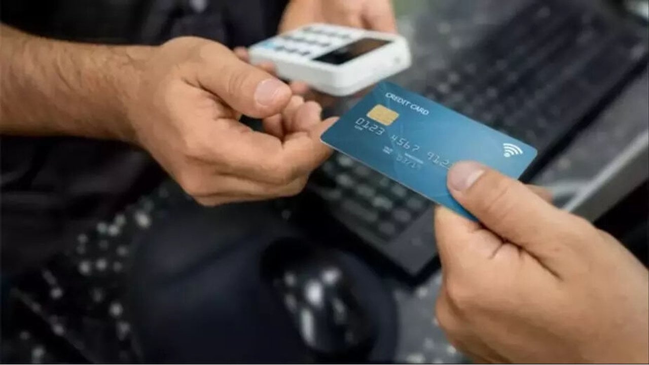 Foto - Ve çok kritik uyarı geldi! Birden fazla kredi kartı olanlar hapı yuttu
