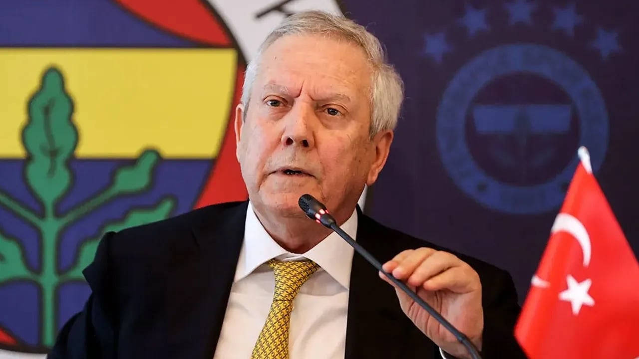 Foto - Ve dananın kuyruğu kopuyor! Fenerbahçe’de Aziz Yıldırım, "başkanlık" kararını bugün açıklayacak