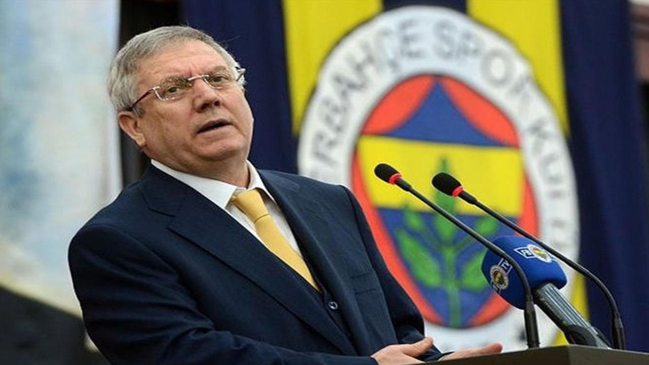 Foto - Ve dananın kuyruğu kopuyor! Fenerbahçe’de Aziz Yıldırım, "başkanlık" kararını bugün açıklayacak