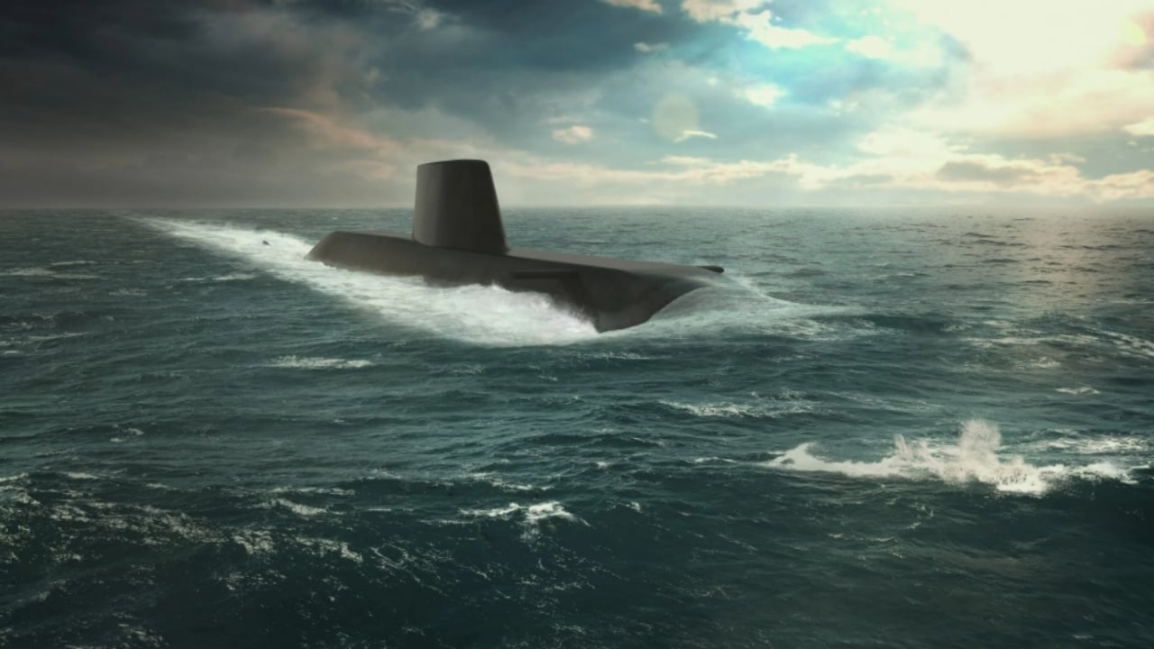 Foto - Ve dengeleri değiştirecek hamle geldi! 8 milyar dolarlık denizaltı planı ortalığı karıştırdı