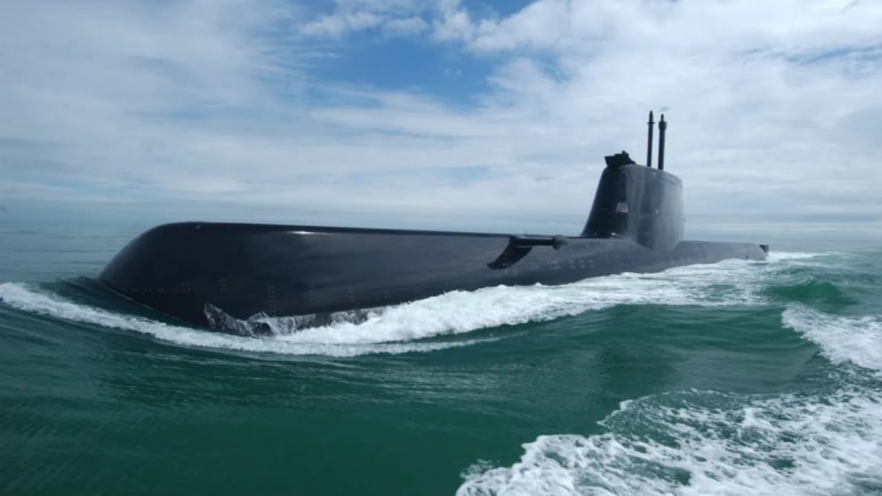 Foto - Ve dengeleri değiştirecek hamle geldi! 8 milyar dolarlık denizaltı planı ortalığı karıştırdı