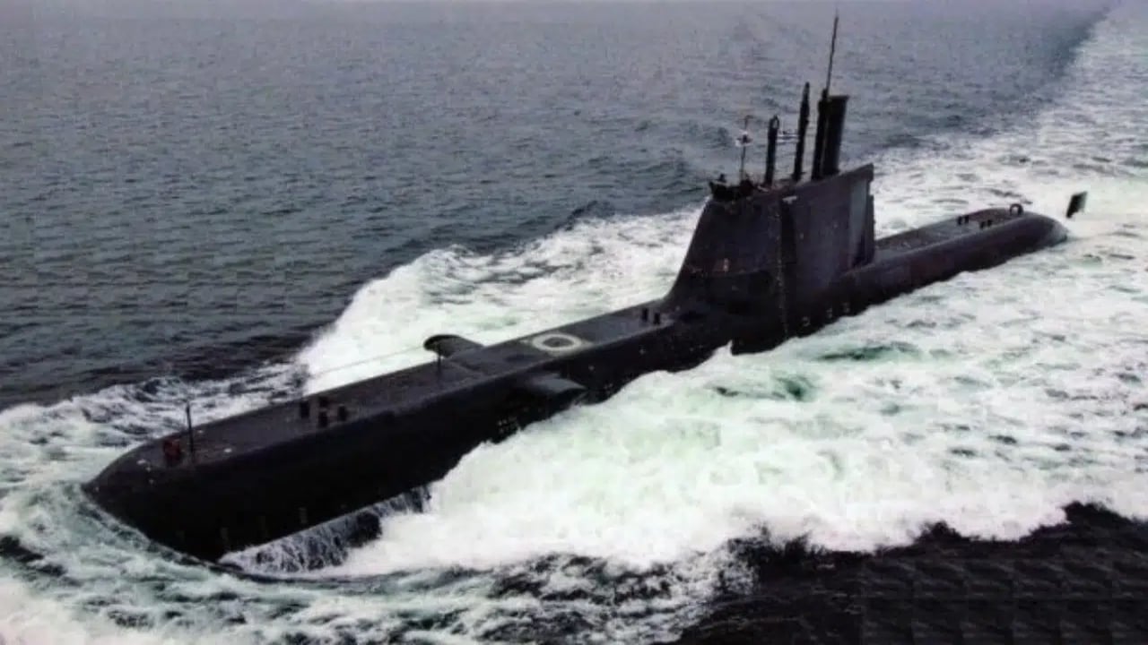 Foto - Ve dengeleri değiştirecek hamle geldi! 8 milyar dolarlık denizaltı planı ortalığı karıştırdı