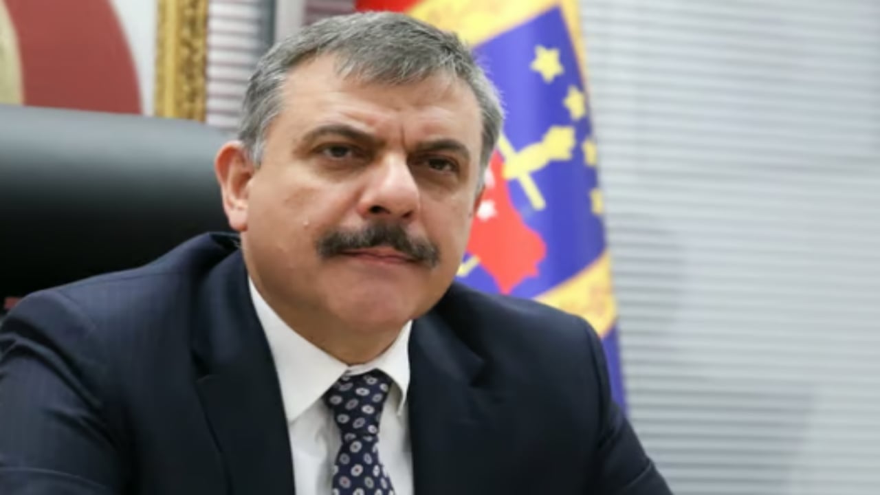 Foto - Ve Dolunay devreye giriyor! Dolandırıcılara kâbusu yaşatacak projeyi Bakan Çiftçi duyurdu: Sadece 18 dakika içinde...