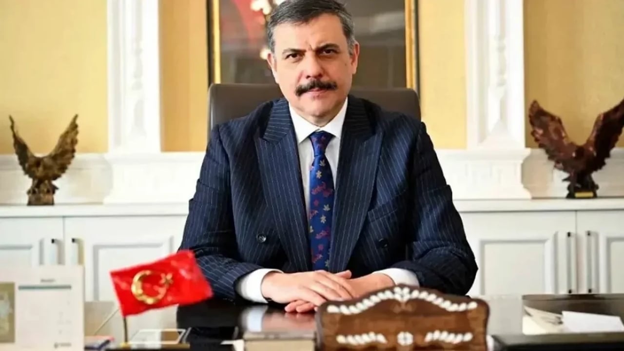 Foto - Ve Dolunay devreye giriyor! Dolandırıcılara kâbusu yaşatacak projeyi Bakan Çiftçi duyurdu: Sadece 18 dakika içinde...