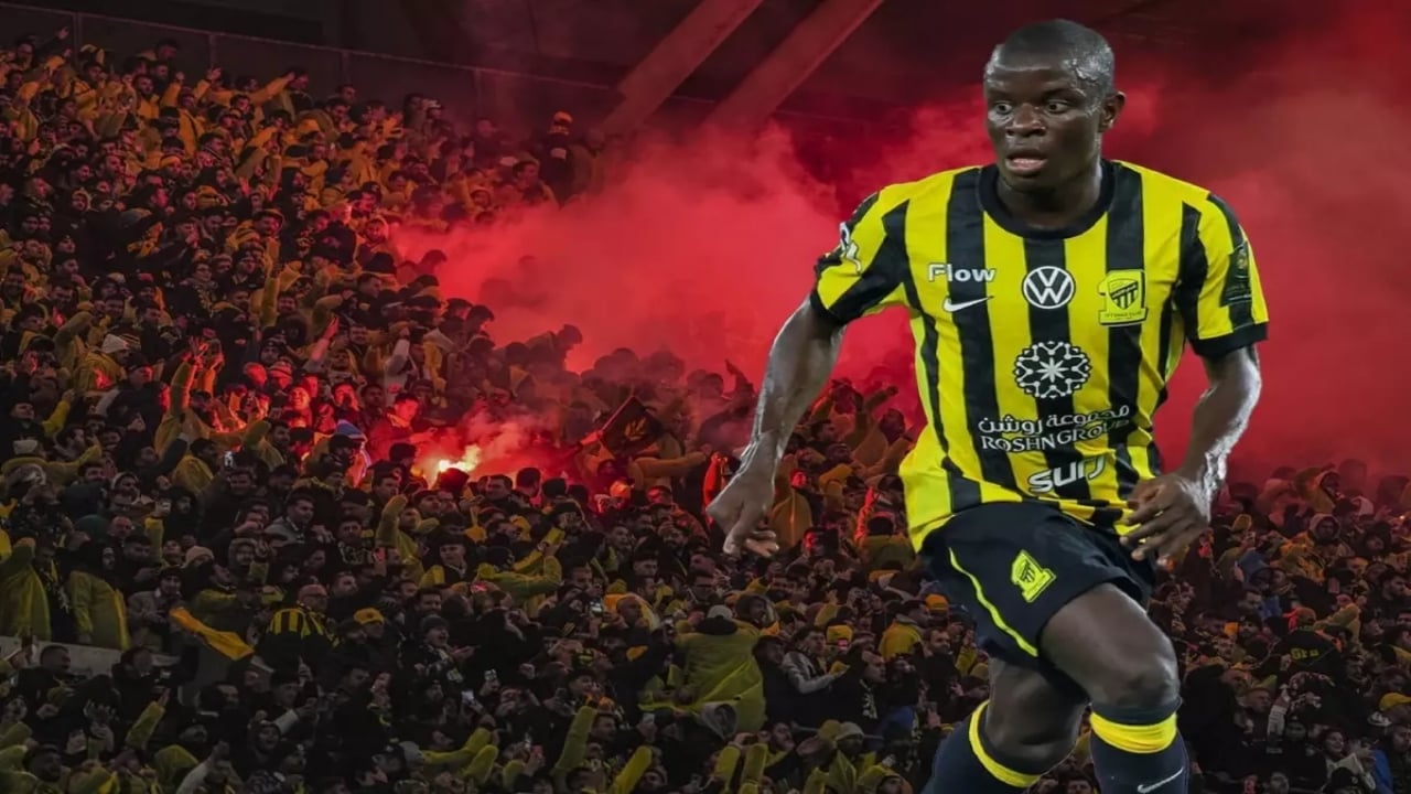 Ve dünya yıldızı Kante Fenerbahçe’de! İşte alacağı maaş ve bonservisi