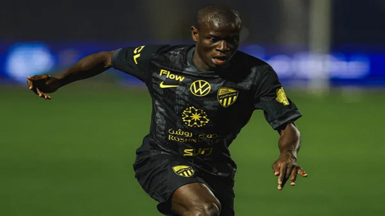 Foto - Ve dünya yıldızı Kante Fenerbahçe’de! İşte alacağı maaş ve bonservisi