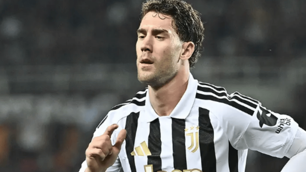 Foto - Ve Dusan Vlahovic Türkiye'de! Beşiktaş'ta Serdal Adalı devreye girdi! Büyük bomba patladı patlayacak