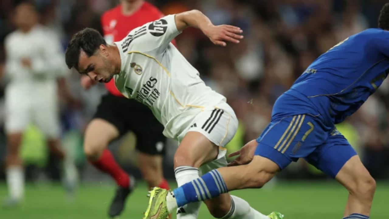 Ve Fenerbahçe, Real Madrid'in yıldızıyla görüşmelere başlıyor! Jose Mourinho'un yeni kararı bomba
