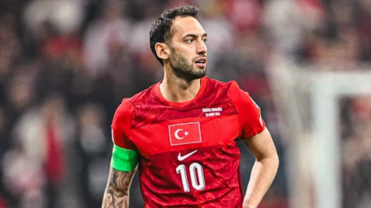 Ve Fenerbahçe’den Hakan Çalhanoğlu bombası geldi: Anlaşma sağlandı