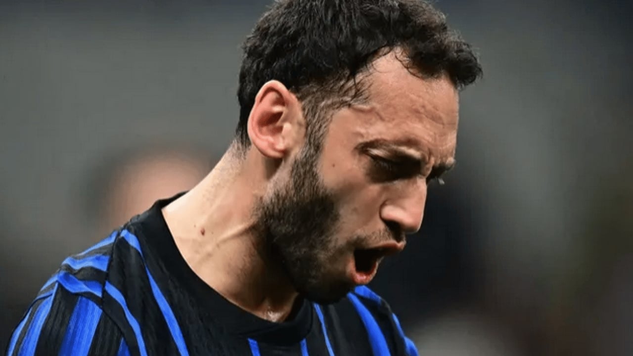 Foto - Ve Fenerbahçe’den Hakan Çalhanoğlu bombası geldi: Anlaşma sağlandı