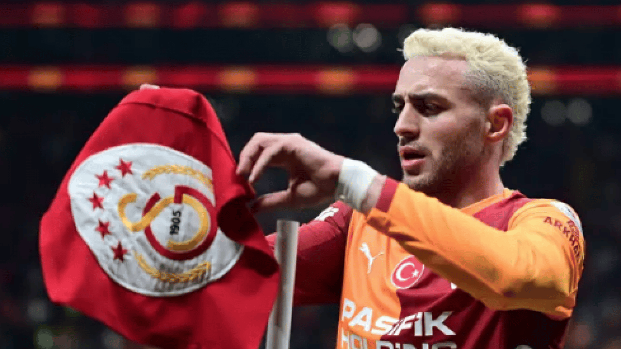 Foto - Ve Galatasaray bonservisleri belirledi! 2 futbolcudan tam 200 milyon euro! Yok artık!