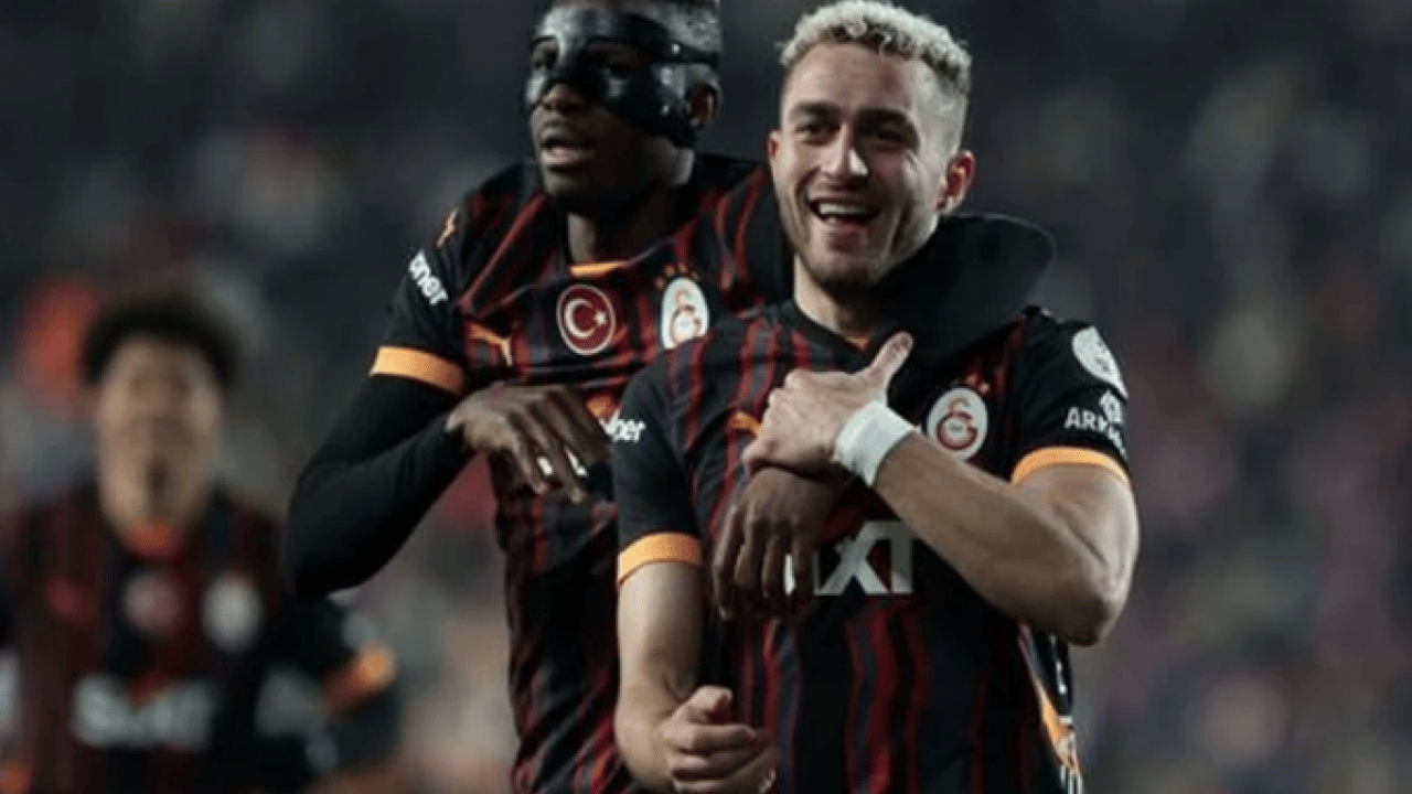 Ve Galatasaray bonservisleri belirledi! 2 futbolcudan tam 200 milyon euro! Yok artık!