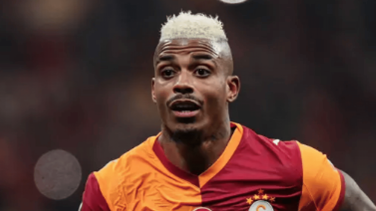 Ve Galatasaray'dan yeni sezonun ilk imzası geldi! Maaşında da iyileştirme kararı alındı...