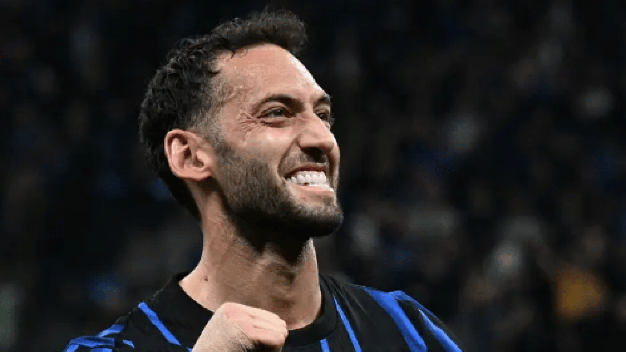 Foto - Ve Hakan Çalhanoğlu için beklenen duyuru geldi