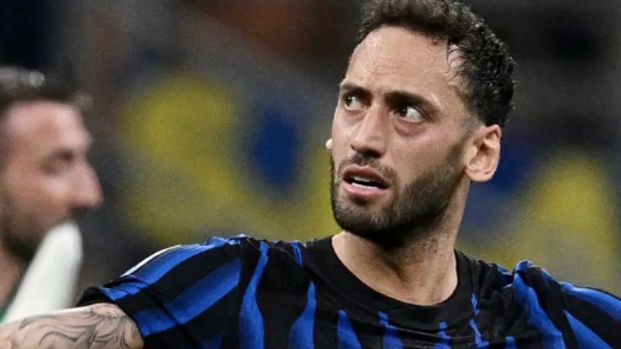 Foto - Ve Hakan Çalhanoğlu için beklenen duyuru geldi