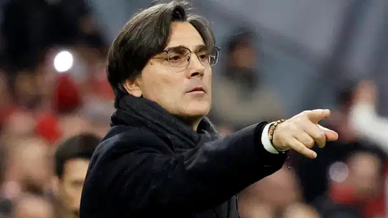 Foto - Ve hayallerimizi yıkan Montella için karar çıktı! Herkes ters köşe