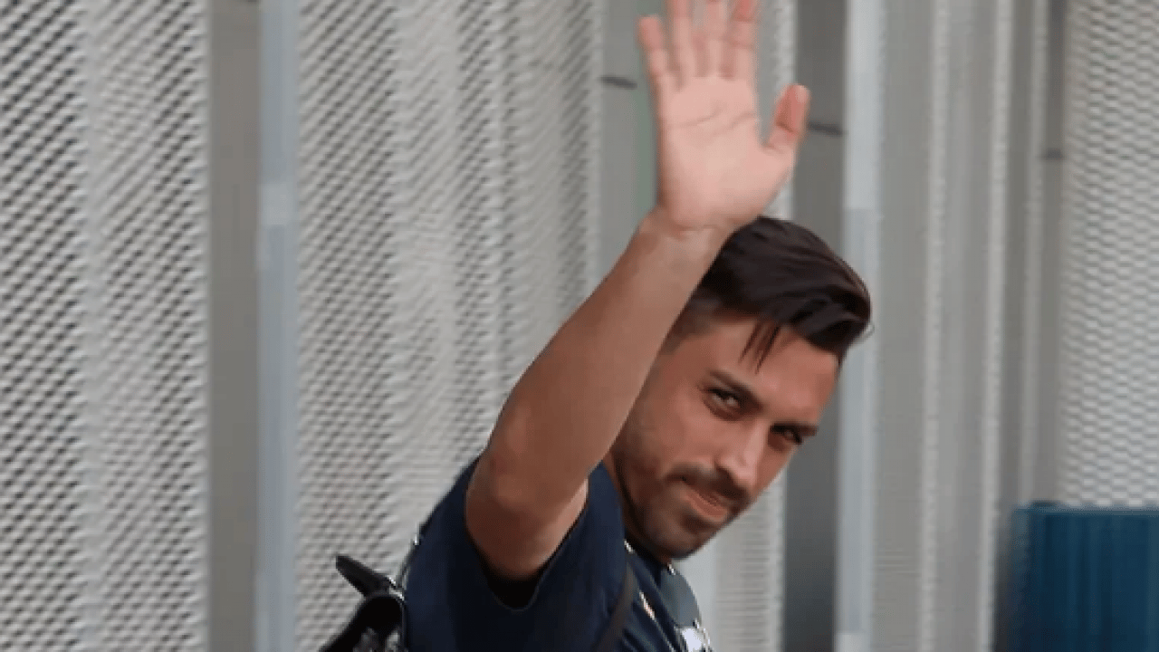 Foto - Ve İrfan Can Kahveci için 2.5 aydır beklenen karar sonunda çıktı: Fenerbahçe ilan etti...