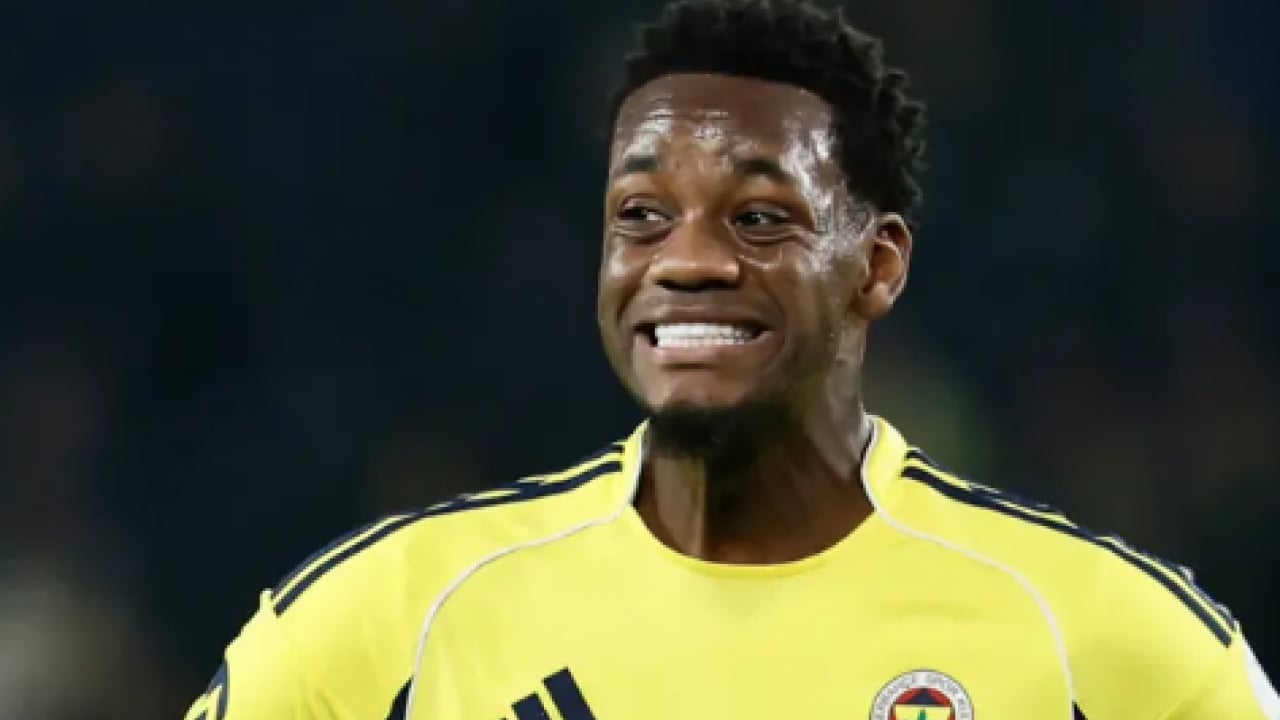 Ve Jhon Duran transfer kararını Fenerbahçe'ye bildirdi: Saniye tereddüt etmeden geleceğini çizdi