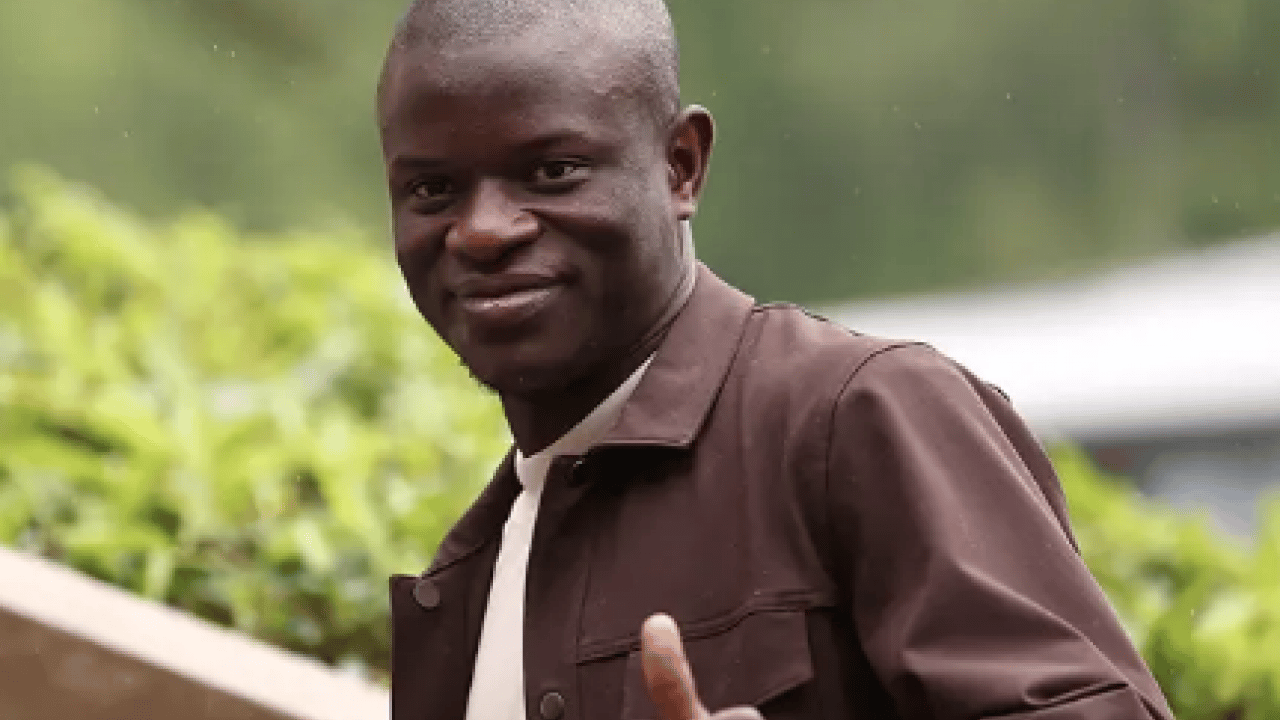 Foto - Ve Kante sonunda patladı: 2 cümleyle Fenerbahçe ateşini yaktı! Bitti bu iş