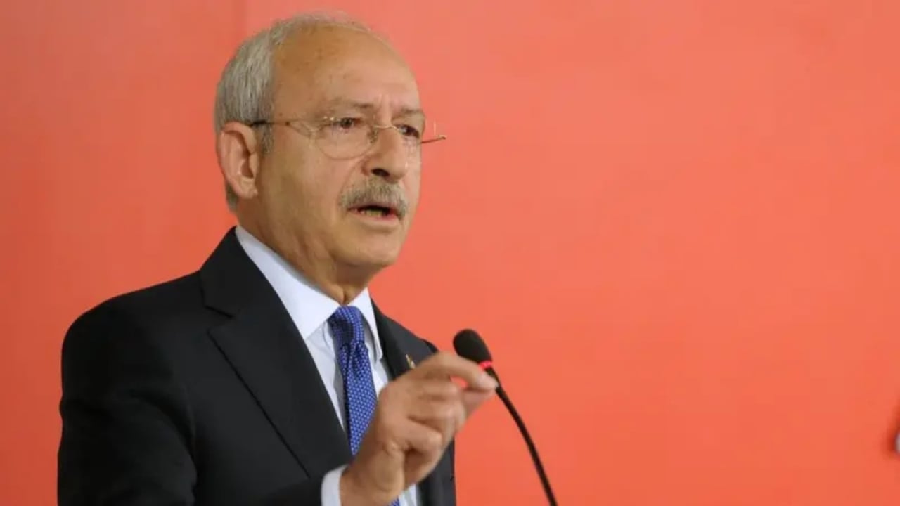 Foto - Ve Kılıçdaroğlu koltuğa geri döner dönmez büyük operasyonu çekti! Listede tam 24 isim var: Ne olduysa tek bir telefonla oldu
