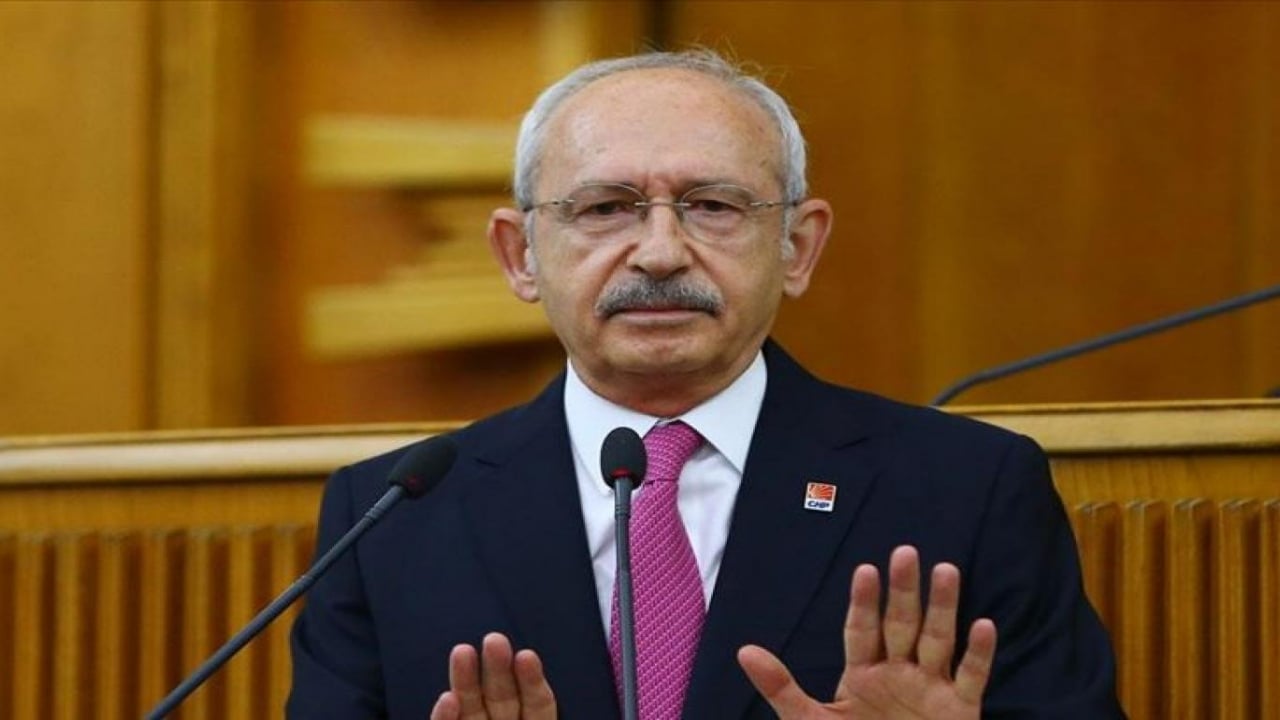 Foto - Ve Kılıçdaroğlu koltuğa geri döner dönmez büyük operasyonu çekti! Listede tam 24 isim var: Ne olduysa tek bir telefonla oldu