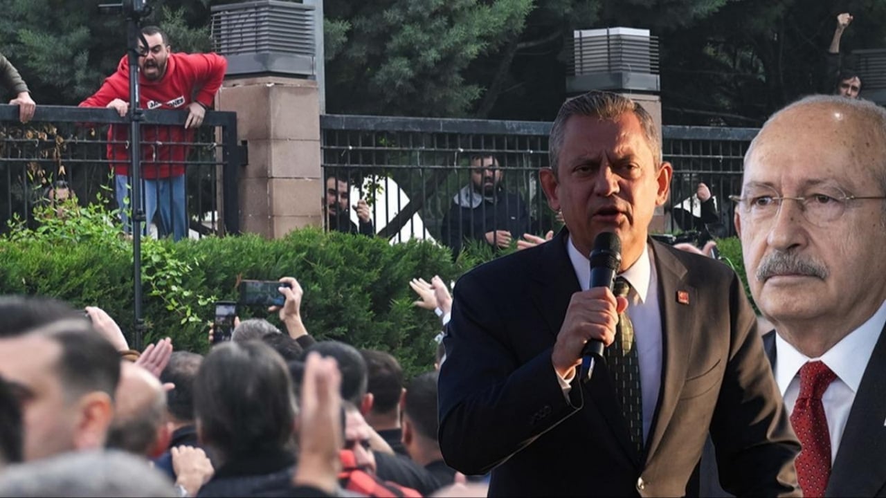 Foto - Ve Kılıçdaroğlu’ndan ilk çizik geldi! CHP’nin 4 ağır topu, partinin kapısından bile giremeyecek