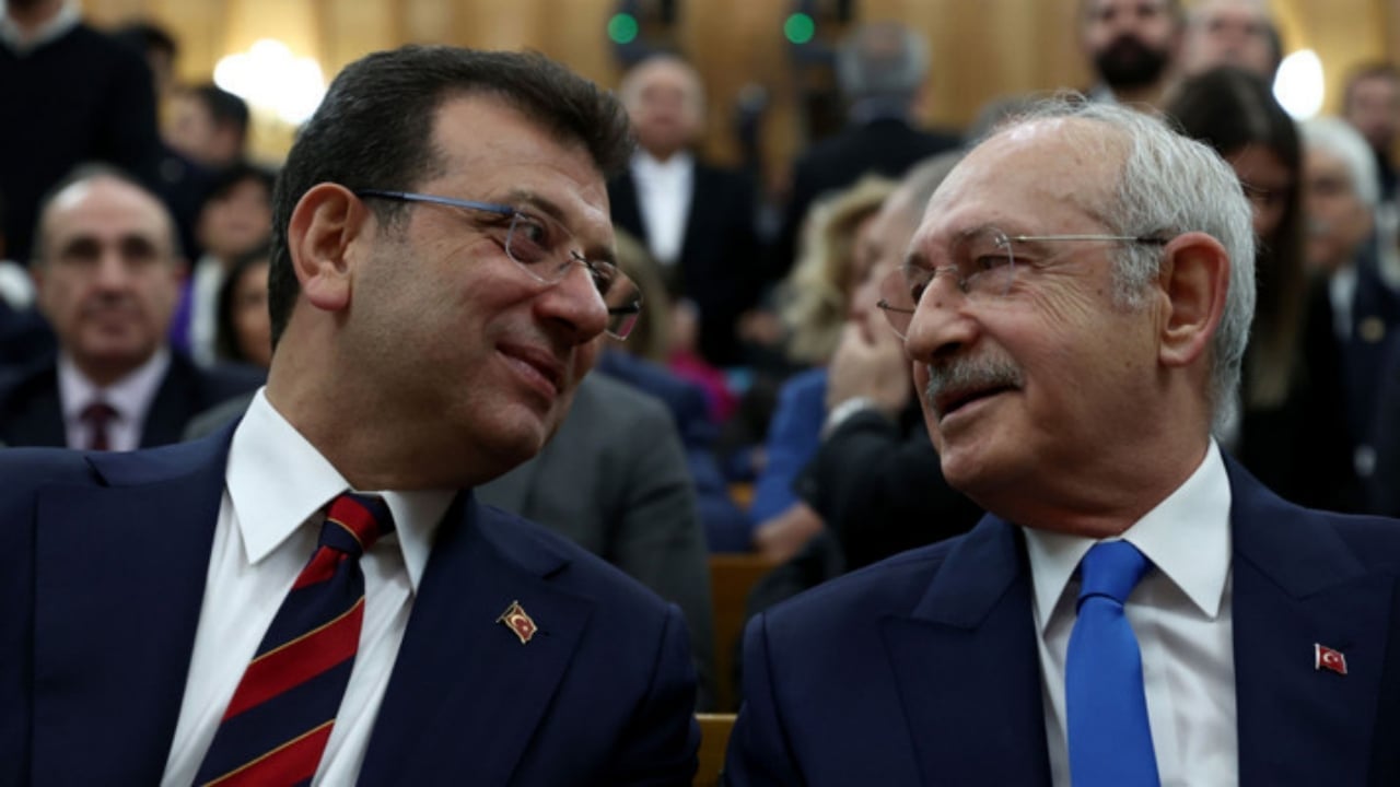 Foto - Ve Kılıçdaroğlu’ndan ilk talimat geldi! İmamoğlu işte şimdi hapı yuttu