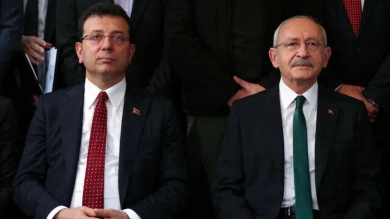 Foto - Ve Kılıçdaroğlu’ndan ilk talimat geldi! İmamoğlu işte şimdi hapı yuttu