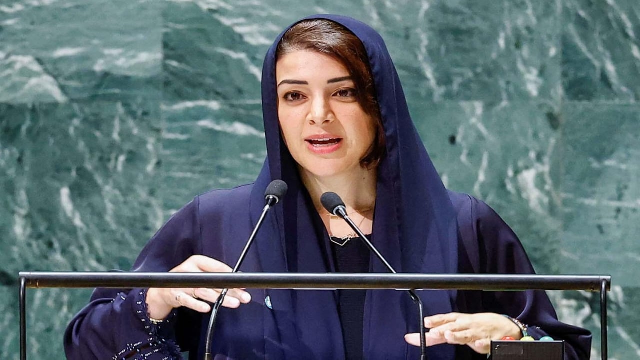 Foto - Ve kirli plan çöktü! İsrail’in kuyruğuna takılan Müslüman ülke, sonunda siyonistlere resti çekti