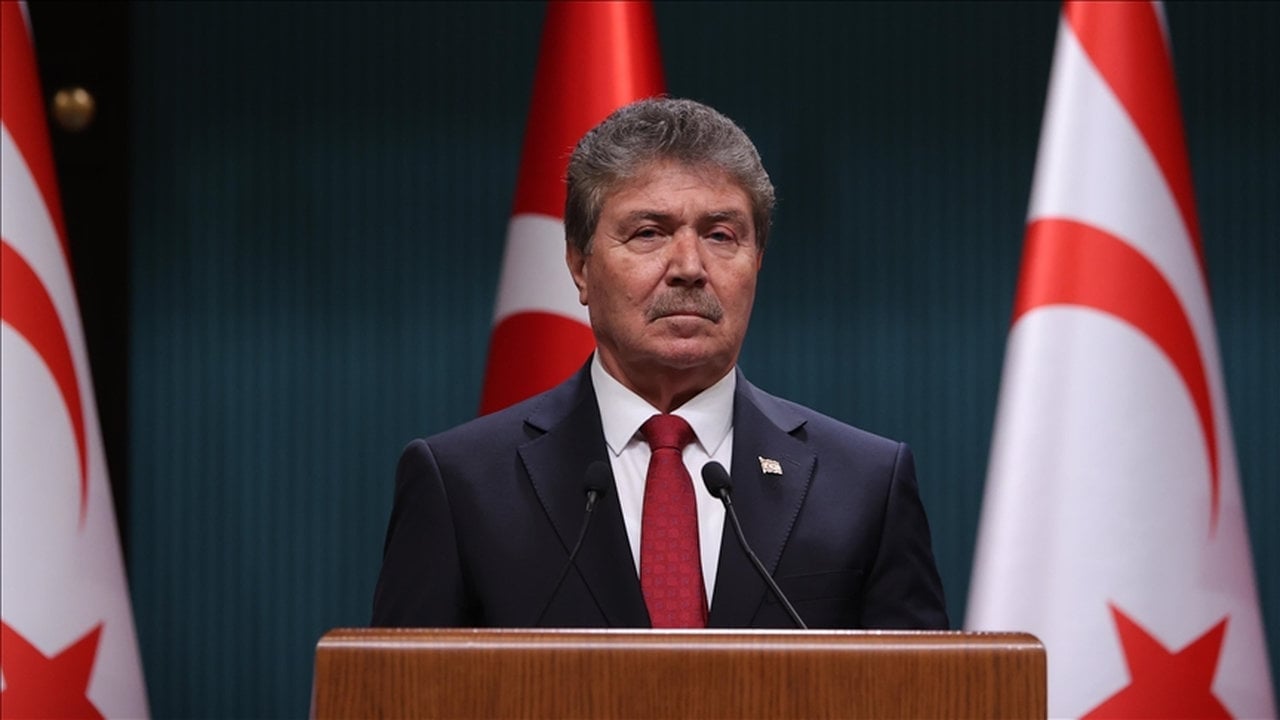Foto - Ve KKTC çok konuşulacak resti çekti! Rum kesimi, bu teklif sonrası resmen dumura uğrayacak