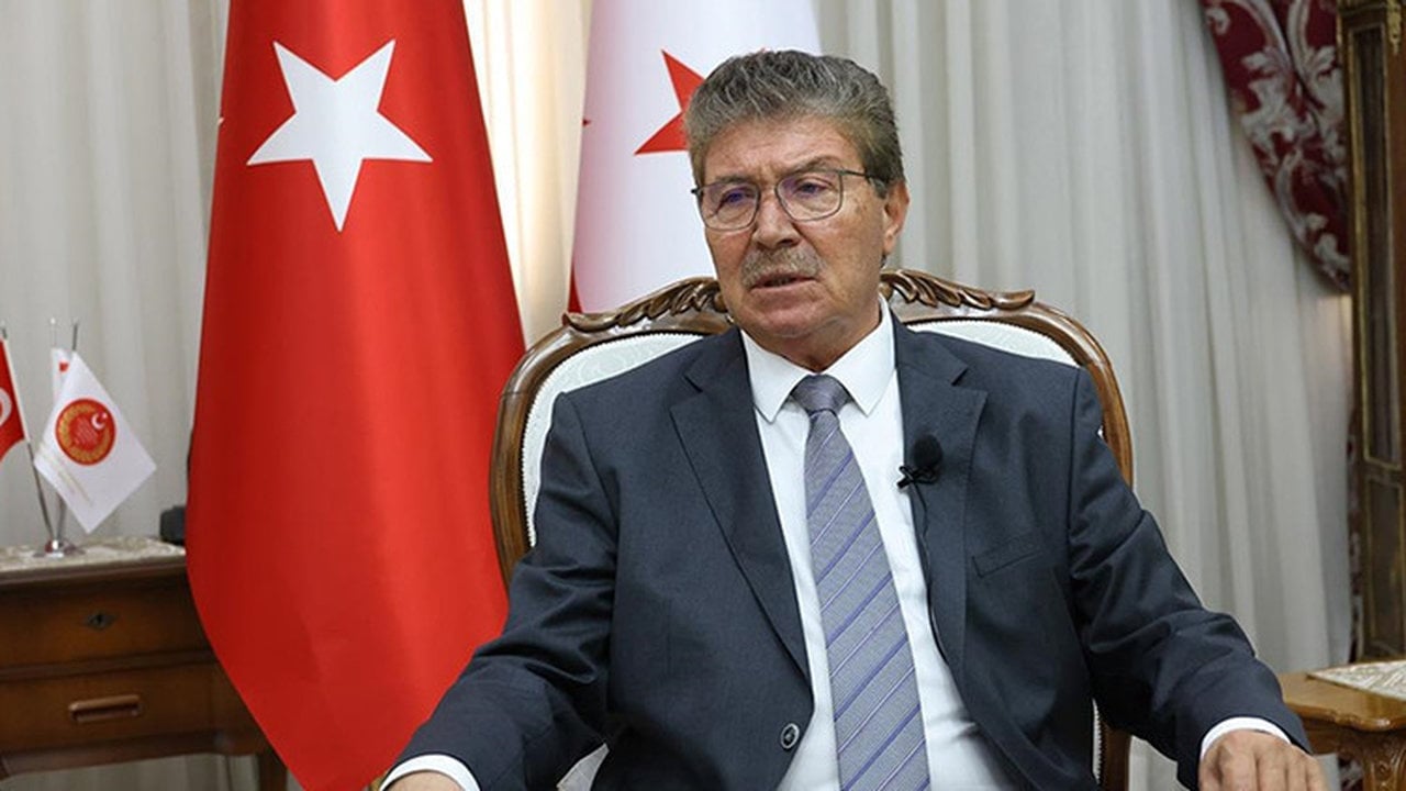 Foto - Ve KKTC çok konuşulacak resti çekti! Rum kesimi, bu teklif sonrası resmen dumura uğrayacak