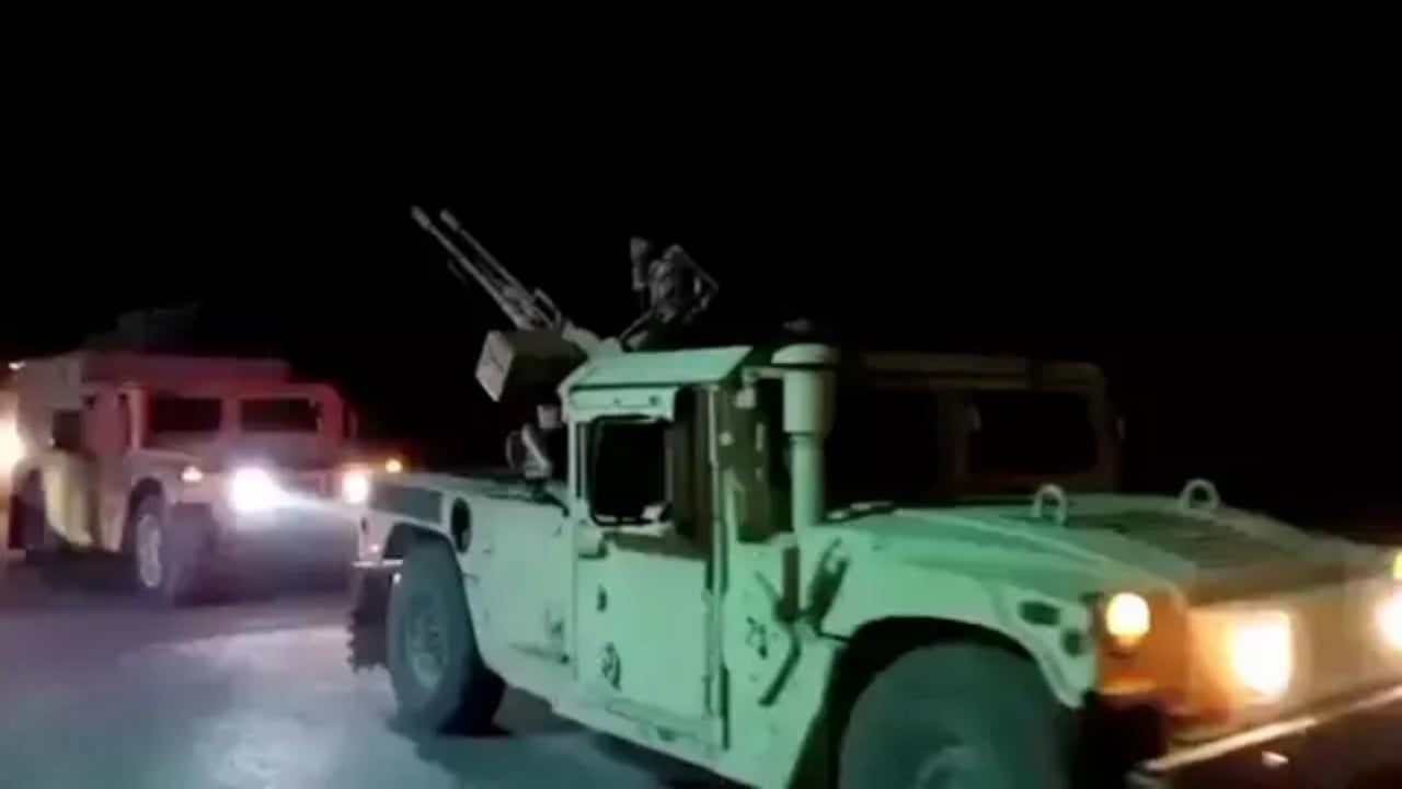 Foto - Ve korkulan oldu, iki ülke arasında savaş resmen başladı! Bilanço bir hayli ağır