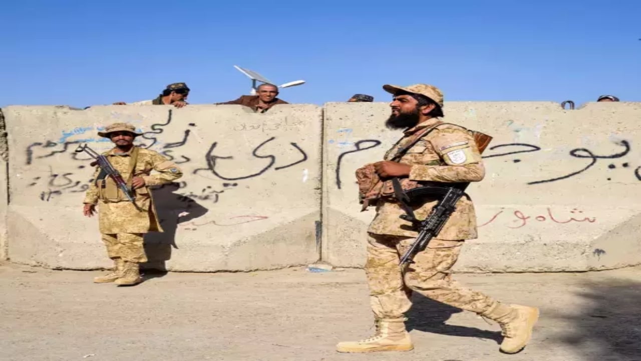 Foto - Ve korkulan oldu, iki ülke arasında savaş resmen başladı! Bilanço bir hayli ağır