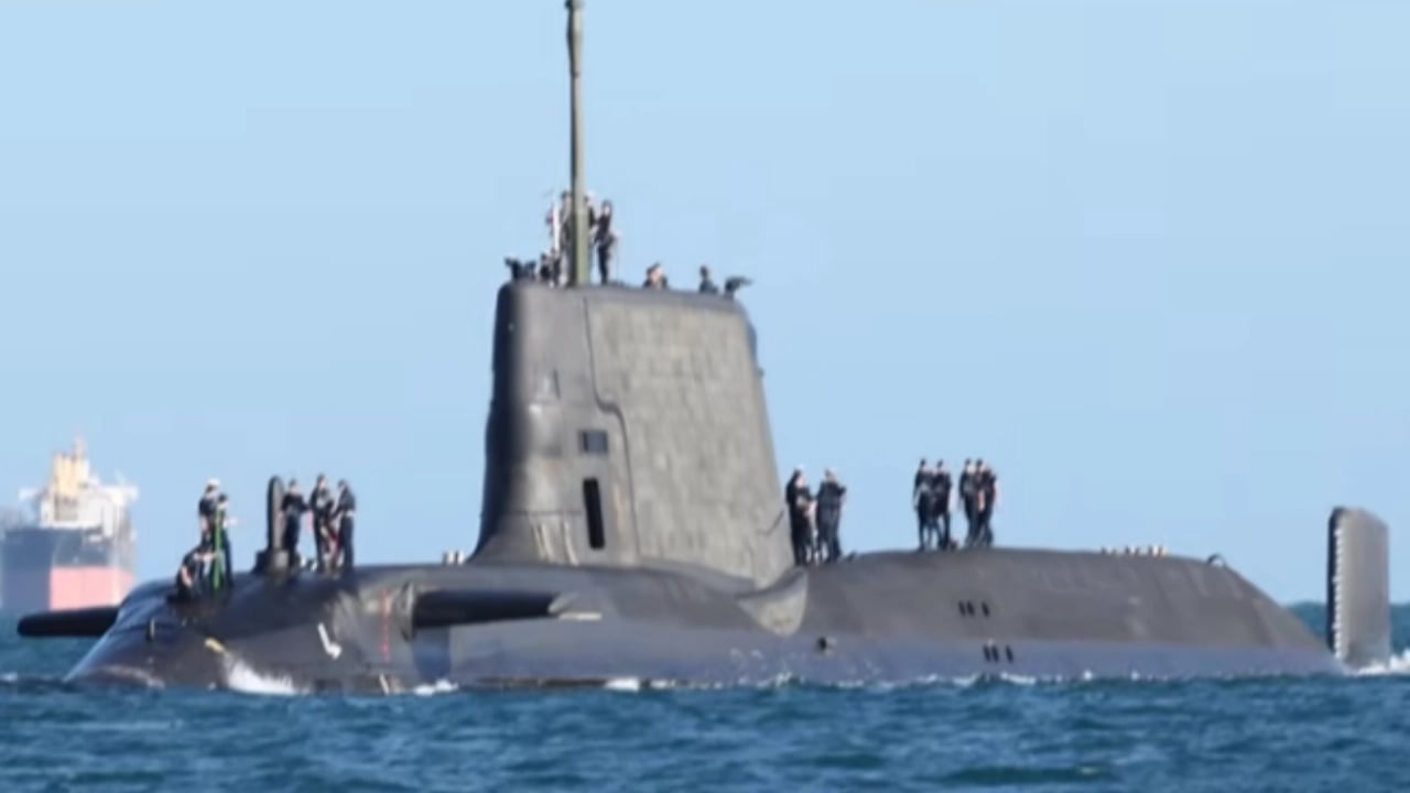 Foto - Ve korkulan oldu! İngiltere’den, savaşın seyrini değiştirecek hamle