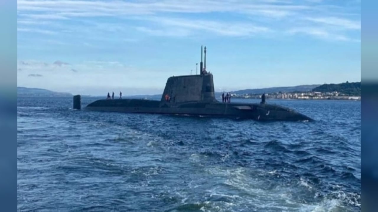 Foto - Ve korkulan oldu! İngiltere’den, savaşın seyrini değiştirecek hamle