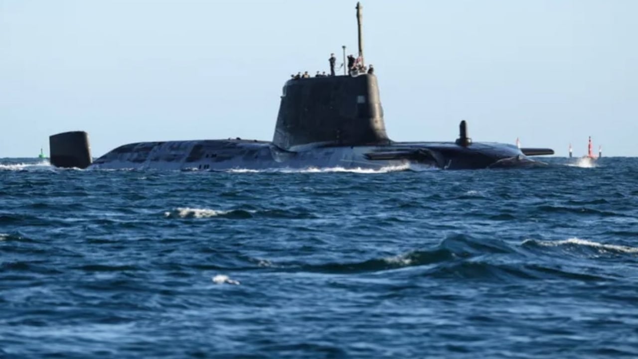 Foto - Ve korkulan oldu! İngiltere’den, savaşın seyrini değiştirecek hamle