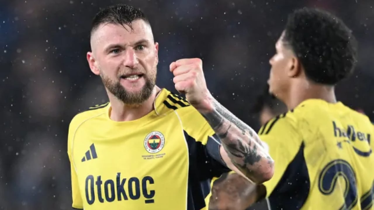 Ve Milan Skriniar'ın son durumu belli oldu! Kayserispor maçını tamamlayamamıştı