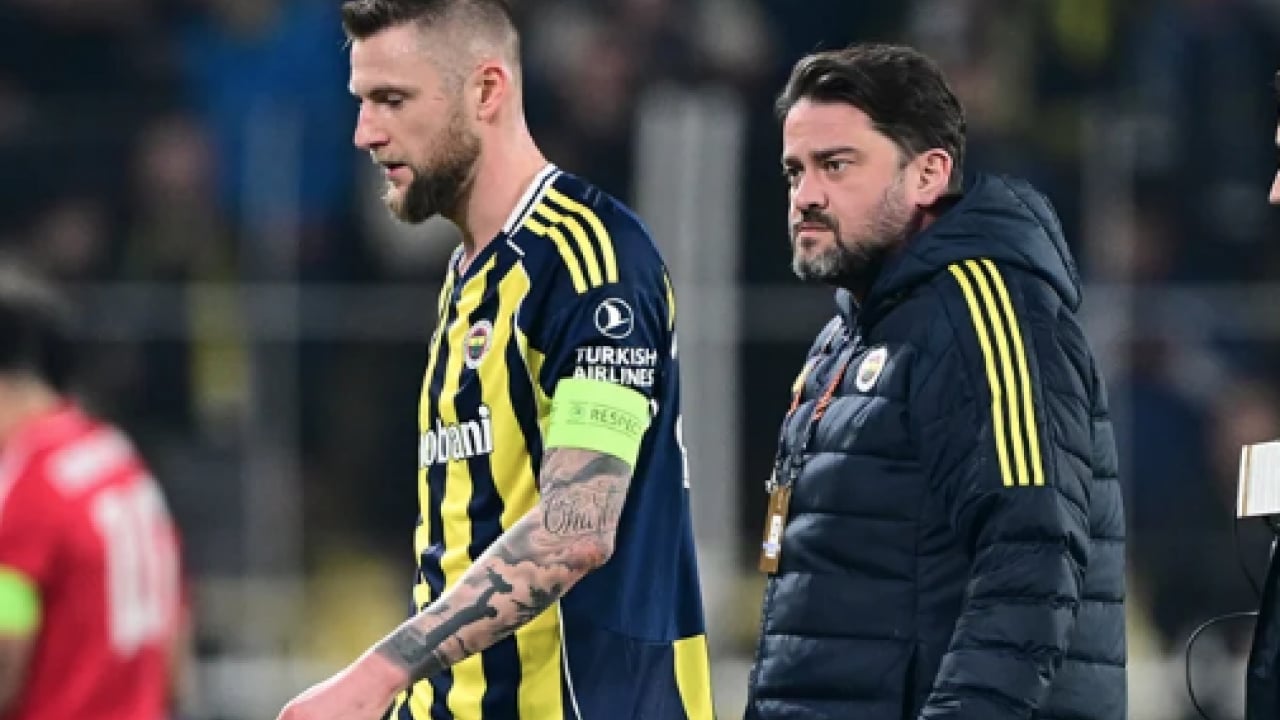 Foto - Ve Milan Skriniar'ın son durumu belli oldu! Kayserispor maçını tamamlayamamıştı
