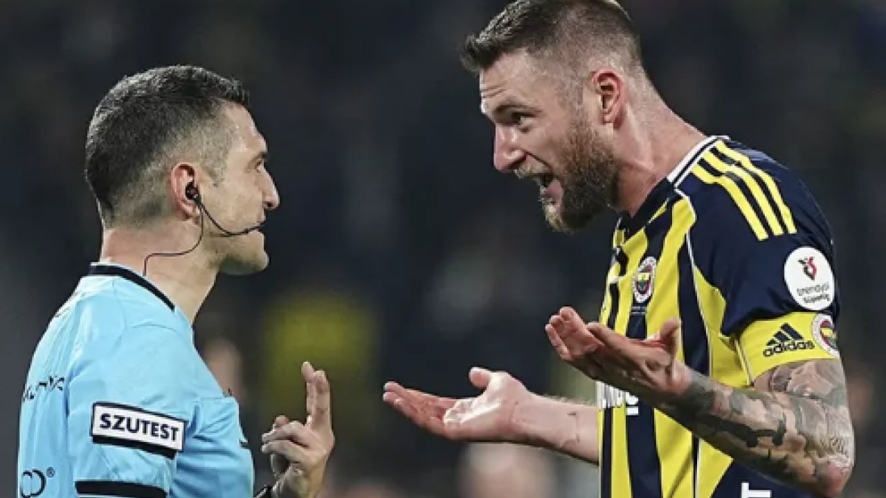 Foto - Ve Milan Skriniar'ın son durumu belli oldu! Kayserispor maçını tamamlayamamıştı