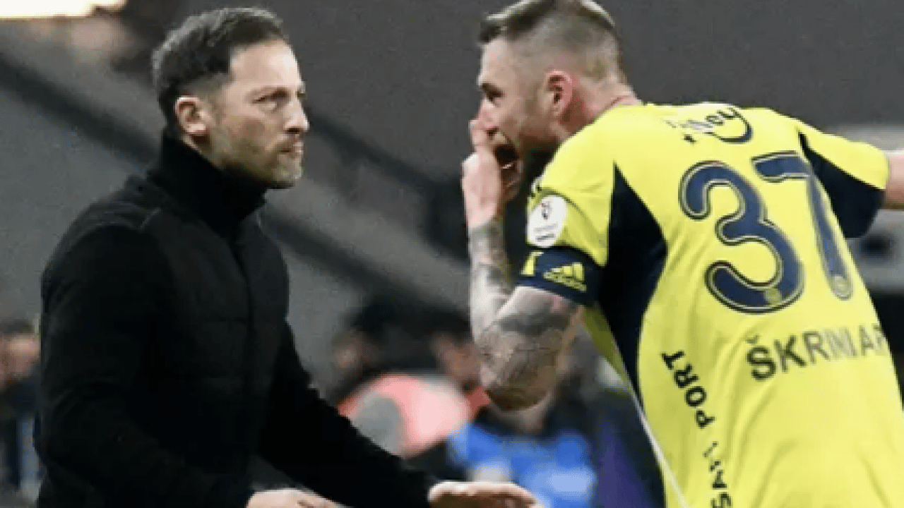 Foto - Ve Milan Skriniar'ın son durumu belli oldu! Kayserispor maçını tamamlayamamıştı