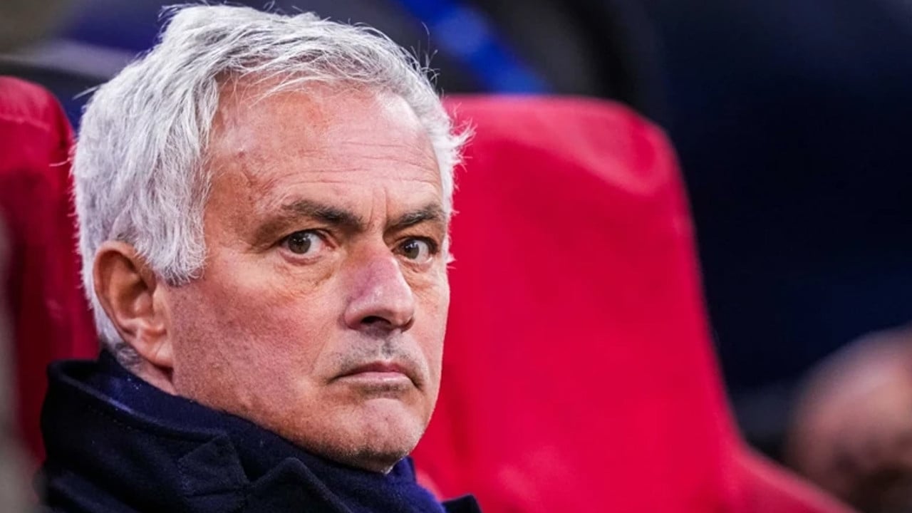 Foto - Ve Mourinho geri dönüyor! Resmi açıklamanın eli kulağında