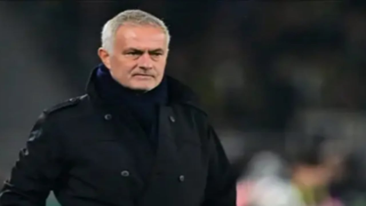 Foto - Ve Mourinho geri dönüyor! Resmi açıklamanın eli kulağında