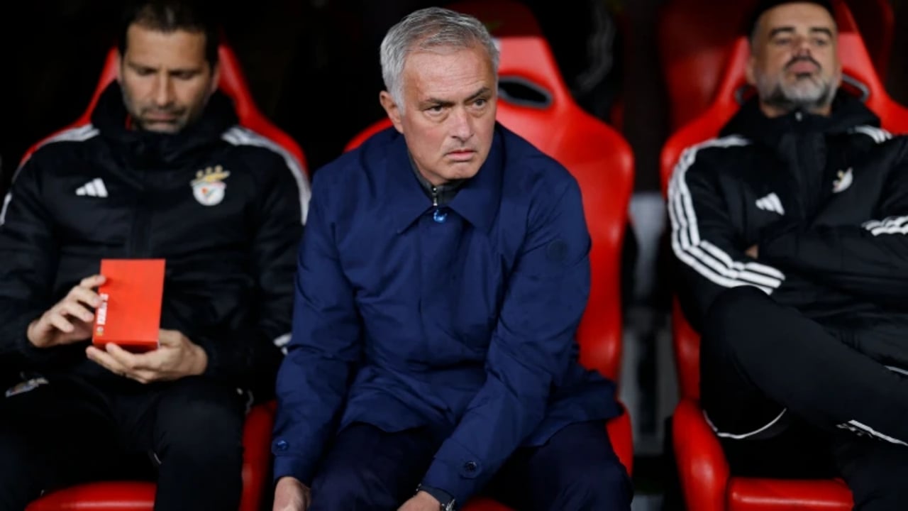 Foto - Ve Mourinho geri dönüyor! Resmi açıklamanın eli kulağında